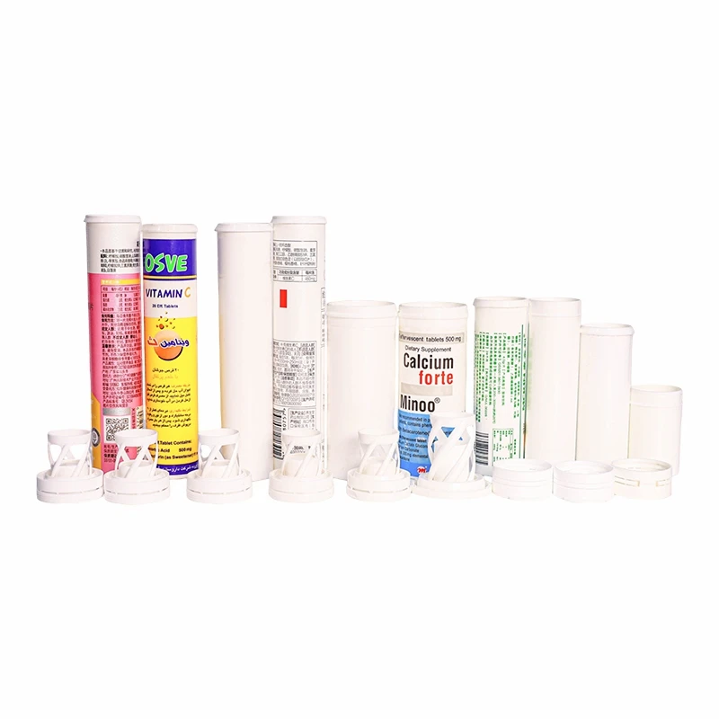 Tube With Desiccant Cap price