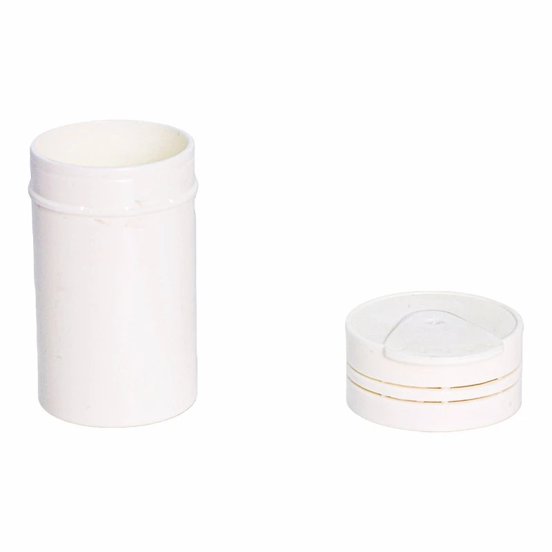 Tube With Desiccant Cap suppliers